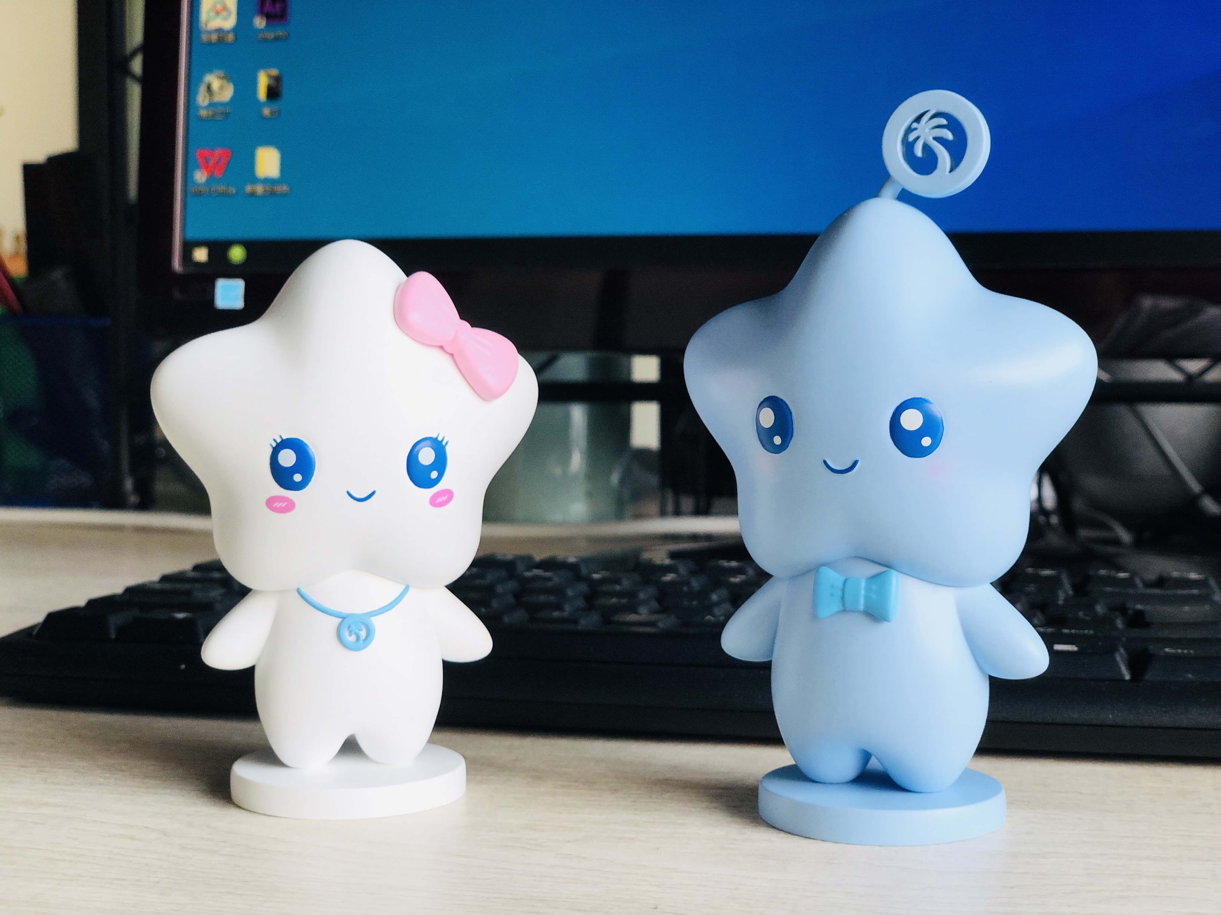 朔州海南银行IP形象设计