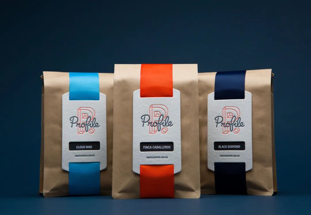 朔州咖啡文化品牌形象设计